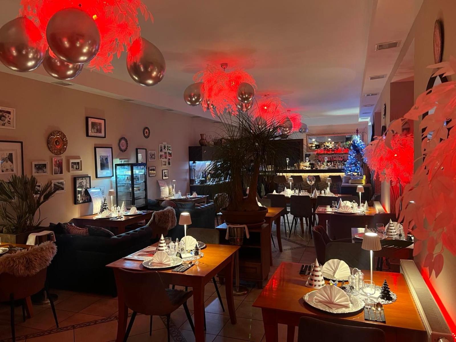 Kurhotel Tivoli Vysoké Tatry Dış mekan fotoğraf