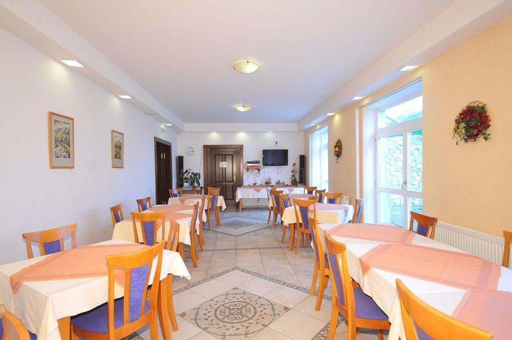 Kurhotel Tivoli Vysoké Tatry Dış mekan fotoğraf
