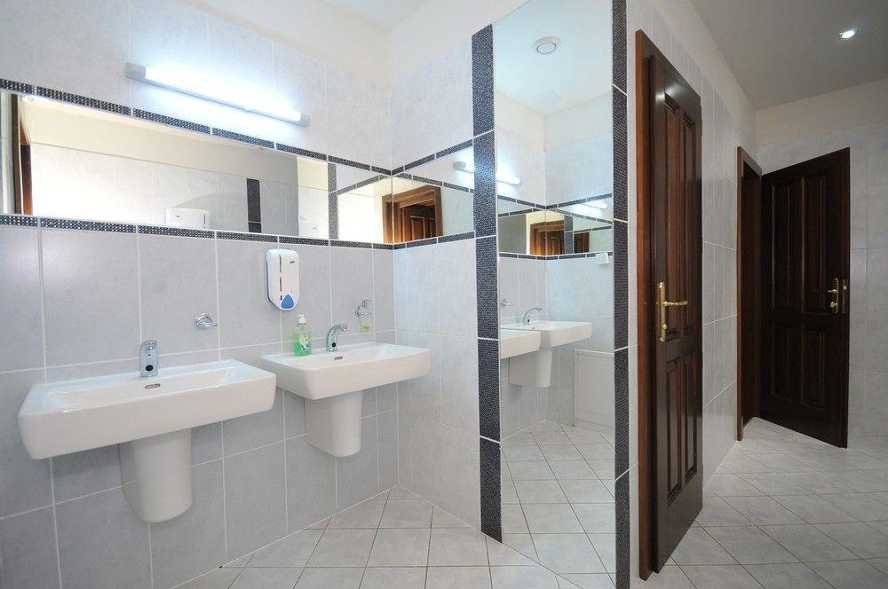 Kurhotel Tivoli Vysoké Tatry Dış mekan fotoğraf