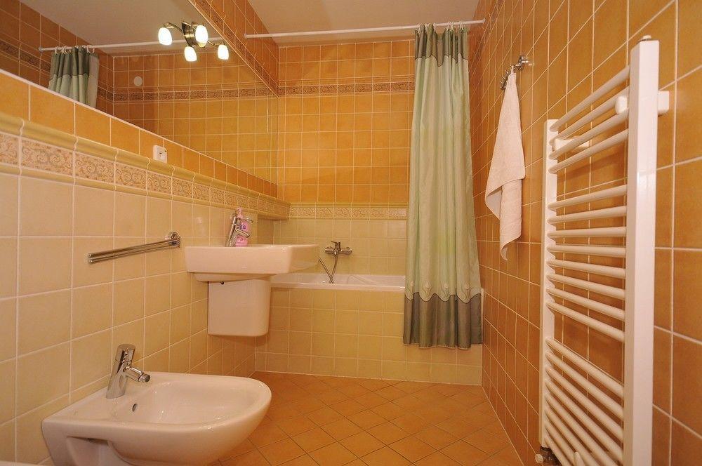 Kurhotel Tivoli Vysoké Tatry Dış mekan fotoğraf