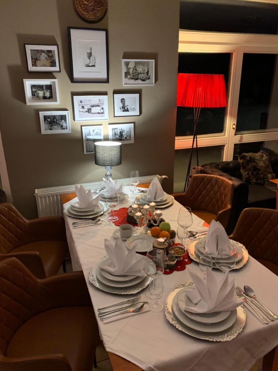 Kurhotel Tivoli Vysoké Tatry Dış mekan fotoğraf