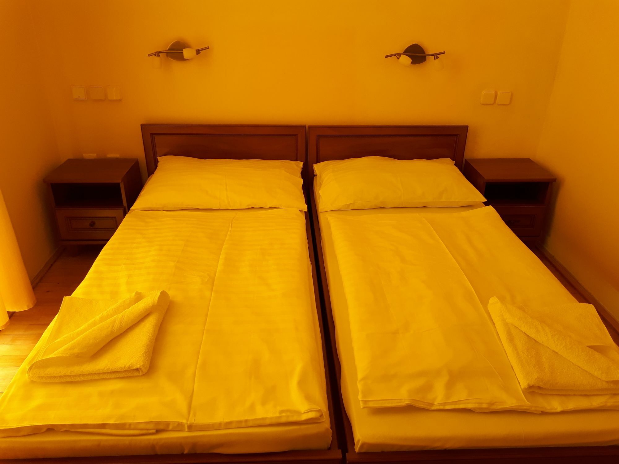 Kurhotel Tivoli Vysoké Tatry Dış mekan fotoğraf