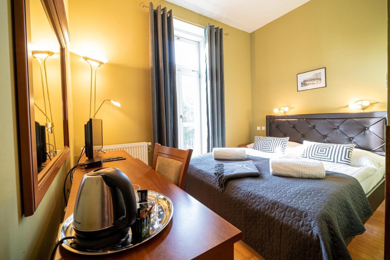 Kurhotel Tivoli Vysoké Tatry Dış mekan fotoğraf