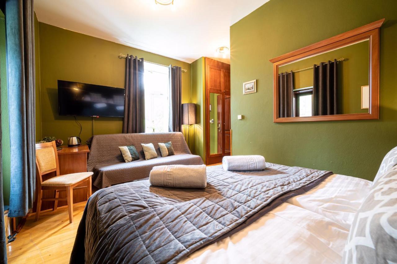 Kurhotel Tivoli Vysoké Tatry Dış mekan fotoğraf